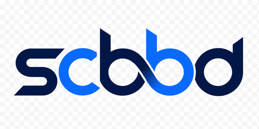 SCBBD লোগো
